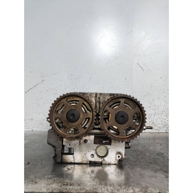 Recambio de culata para ford escort berl./turnier 1.6 16v cat referencia OEM IAM L1E  