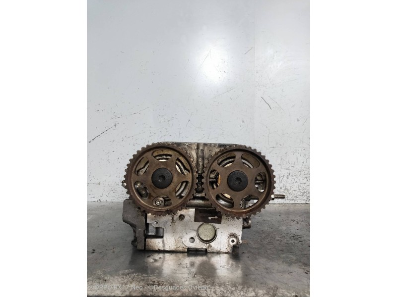 Recambio de culata para ford escort berl./turnier 1.6 16v cat referencia OEM IAM L1E  