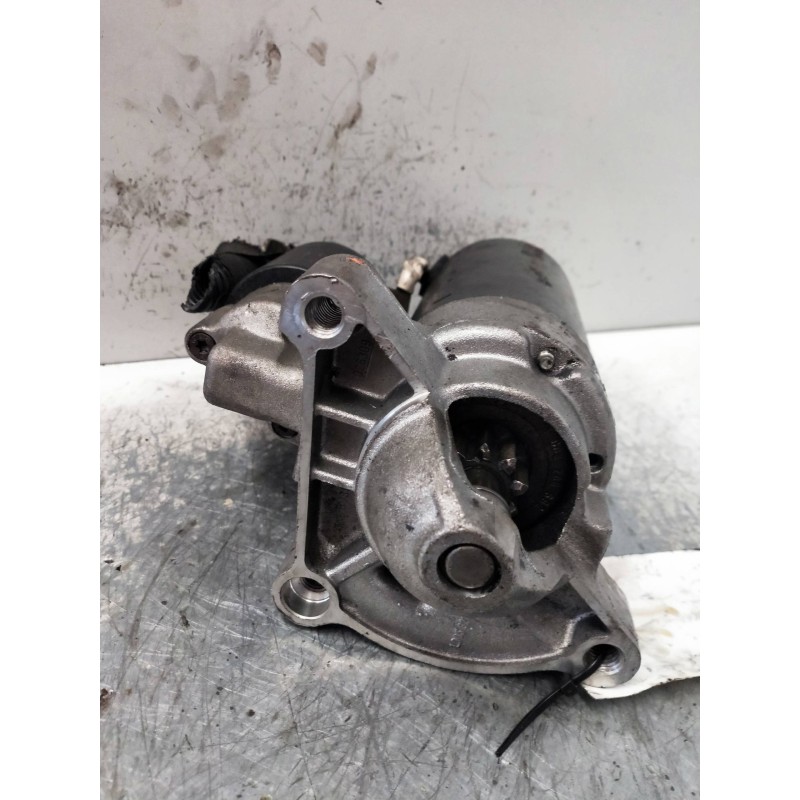Recambio de motor arranque para peugeot 306 berlina 3/5 puertas (s1) xnd referencia OEM IAM 0001108176 BOSCH 