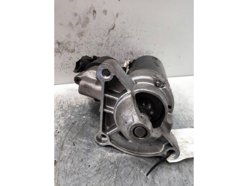 Recambio de motor arranque para peugeot 306 berlina 3/5 puertas (s1) xnd referencia OEM IAM 0001108176 BOSCH 