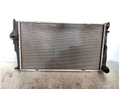 Recambio de radiador agua para bmw serie 3 coupe (e92) 320d referencia OEM IAM 781023901 7835742  2