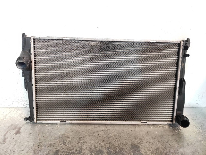 Recambio de radiador agua para bmw serie 3 coupe (e92) 320d referencia OEM IAM 781023901 7835742 