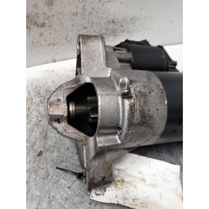 Recambio de motor arranque para peugeot 306 berlina 3/5 puertas (s1) xnd referencia OEM IAM 0001108176 BOSCH 