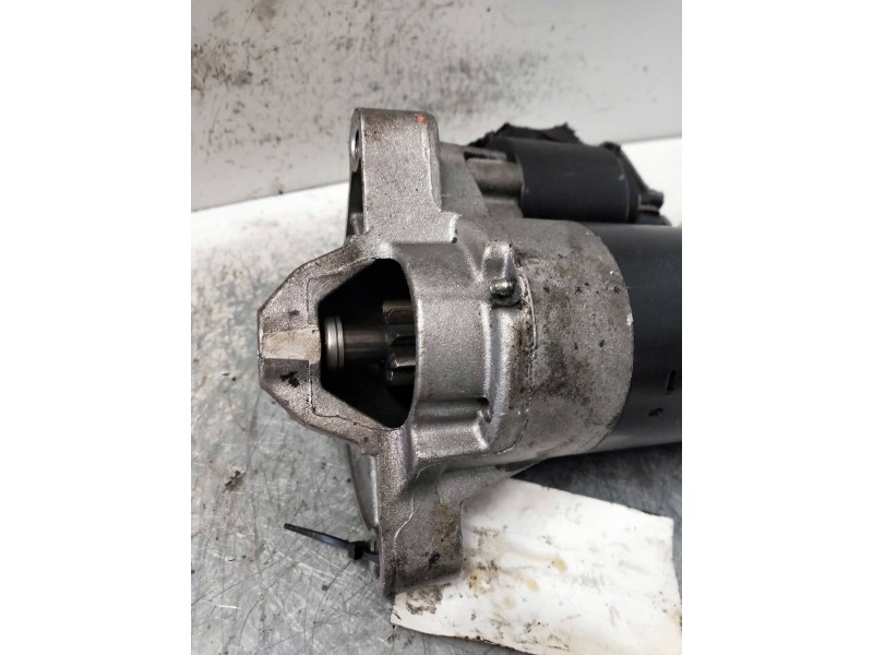 Recambio de motor arranque para peugeot 306 berlina 3/5 puertas (s1) xnd referencia OEM IAM 0001108176 BOSCH 