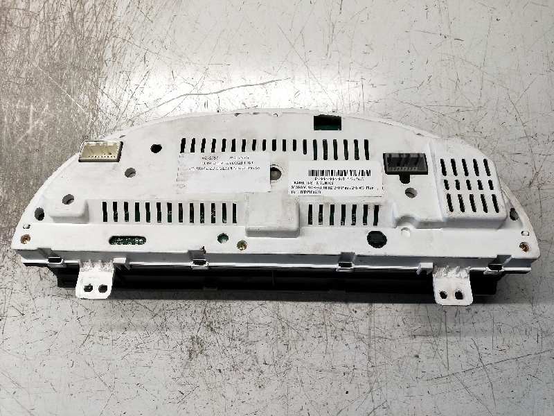 Recambio de cuadro instrumentos para ssangyong rexton rx 270 plus / 270 xdi plus referencia OEM IAM 8022008630 11000946200SDH22 