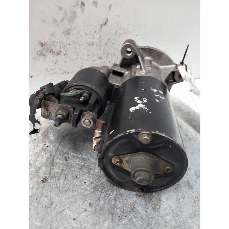 Recambio de motor arranque para peugeot 306 berlina 3/5 puertas (s1) xnd referencia OEM IAM 0001108176 BOSCH 