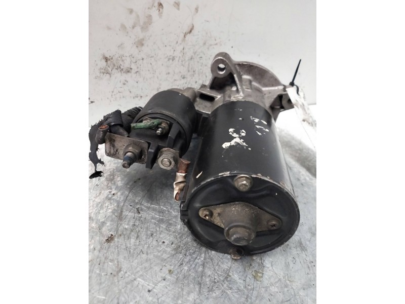 Recambio de motor arranque para peugeot 306 berlina 3/5 puertas (s1) xnd referencia OEM IAM 0001108176 BOSCH 