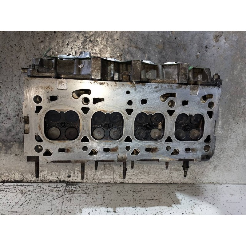 Recambio de culata para ford escort berl./turnier 1.6 16v cat referencia OEM IAM L1E  