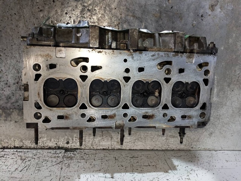 Recambio de culata para ford escort berl./turnier 1.6 16v cat referencia OEM IAM L1E  