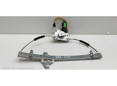 Recambio de elevalunas trasero derecho para chevrolet evanda cdx referencia OEM IAM 96430385  4P