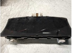 Recambio de cuadro instrumentos para toyota corolla (e12) 2.0 turbodiesel cat referencia OEM IAM 83800002760 110080107004 