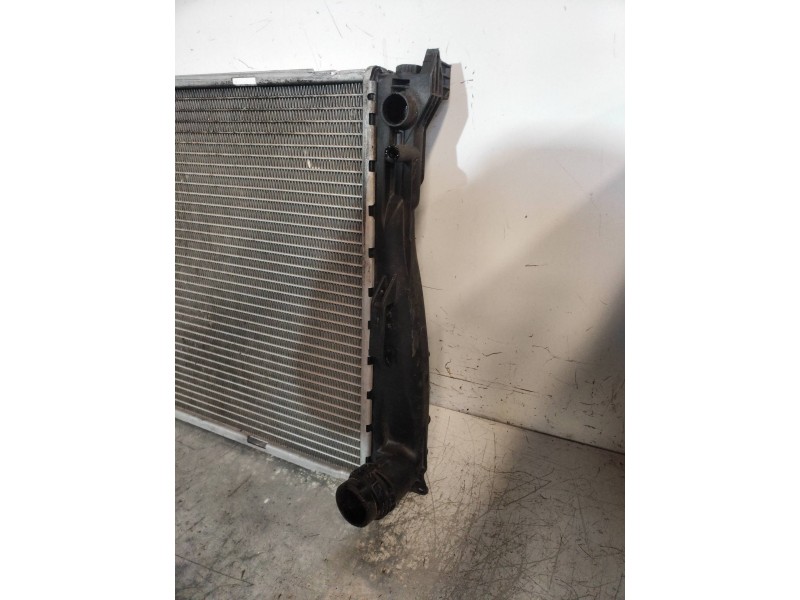 Recambio de radiador agua para bmw serie 3 coupe (e92) 320d referencia OEM IAM 781023901 7835742 