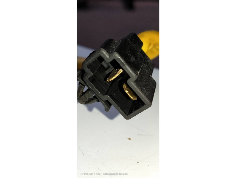 Recambio de elevalunas trasero derecho para chevrolet evanda cdx referencia OEM IAM 96430385  4P