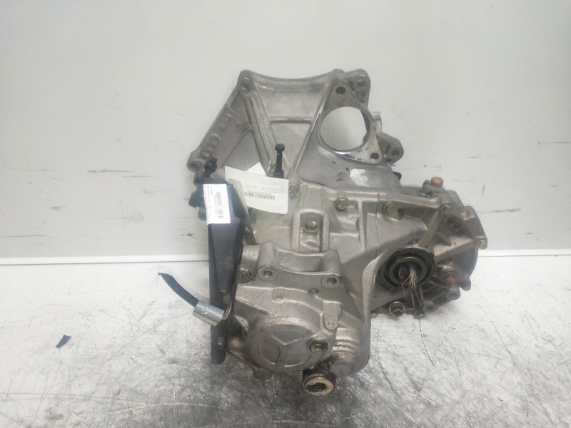 Recambio de caja cambios para mg rover mg zs zs 180 referencia OEM IAM   