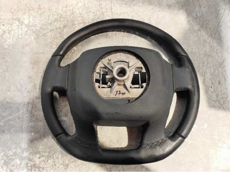 Recambio de volante para citroen c4 lim. feel edition referencia OEM IAM 98094657ZD 28383970 