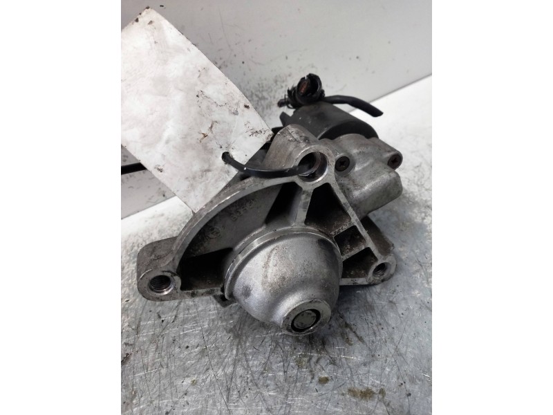 Recambio de motor arranque para peugeot 306 berlina 3/5 puertas (s1) xnd referencia OEM IAM  BOSCH  Recambio de motor arranque para peugeot 306 berlina 3/5 puertas (s1) xnd referencia OEM IAM  BOSCH