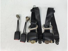 Recambio de juego cinturones trasero para volkswagen new beetle (9c1/1c1) 1.9 tdi referencia OEM IAM   3P