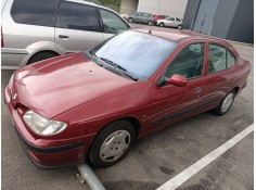 renault megane i classic (la0) del año 1998