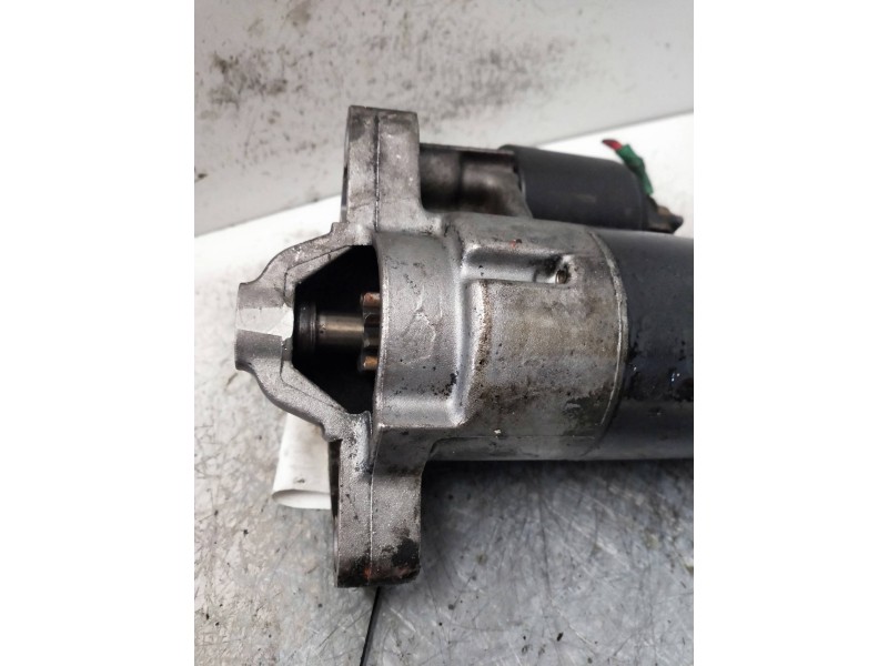 Recambio de motor arranque para peugeot 306 berlina 3/5 puertas (s1) xnd referencia OEM IAM  BOSCH  Recambio de motor arranque para peugeot 306 berlina 3/5 puertas (s1) xnd referencia OEM IAM  BOSCH