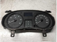 Recambio de cuadro instrumentos para opel vivaro kasten l1h2 2,9t edition referencia OEM IAM P8200390135A 281129646 NS81980545