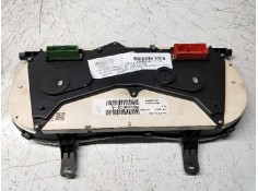 Recambio de cuadro instrumentos para opel vivaro kasten l1h2 2,9t edition referencia OEM IAM P8200390135A 281129646 NS81980545 2