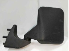 Recambio de retrovisor izquierdo para mercedes mb serie:100 d caja abierta (w631) base (bm 631.340 / 349) referencia OEM IAM   