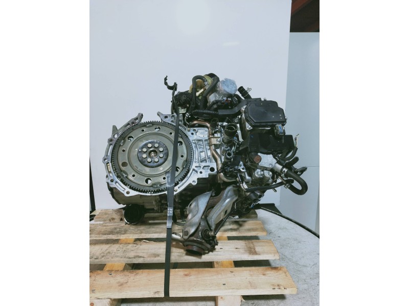 Recambio de motor completo para toyota verso advance referencia OEM IAM 2ZR U164457 