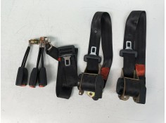 Recambio de juego cinturones trasero para volkswagen passat berlina (3a2) 1.8 referencia OEM IAM   4P