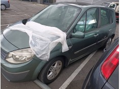 renault scenic ii del año 2004