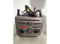 Recambio de mando calefaccion / aire acondicionado para citroen c4 lim. feel edition referencia OEM IAM 980559368002  