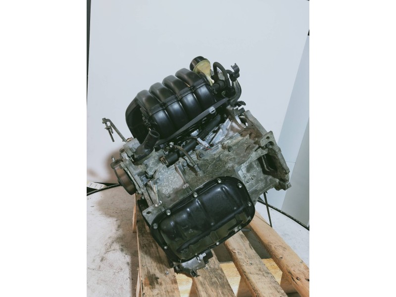 Recambio de motor completo para toyota verso advance referencia OEM IAM 2ZR U164457 
