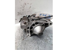 Recambio de motor arranque para peugeot 306 berlina 3/5 puertas (s1) style referencia OEM IAM M002T13061 MITSUBISHI  2