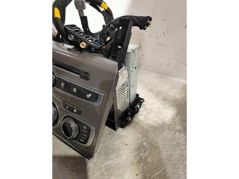 Recambio de mando calefaccion / aire acondicionado para citroen c4 lim. feel edition referencia OEM IAM 980559368002  