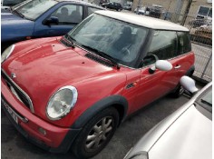 mini mini (r50,r53) del año 2003