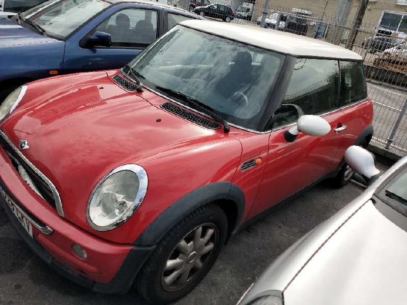 mini mini (r50,r53) del año 2003