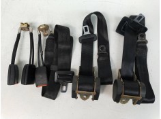 Recambio de juego cinturones trasero para volkswagen passat variant (3a5) 1.9 tdi referencia OEM IAM   5P R