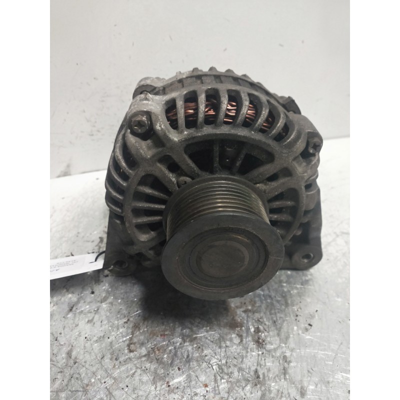 Recambio de alternador para mazda 6 berlina (gg) 2.0 crtd 120 active (5-ptas.) referencia OEM IAM A3TB4981  