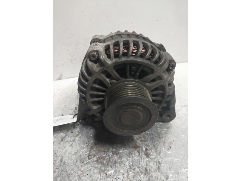 Recambio de alternador para mazda 6 berlina (gg) 2.0 crtd 120 active (5-ptas.) referencia OEM IAM A3TB4981  