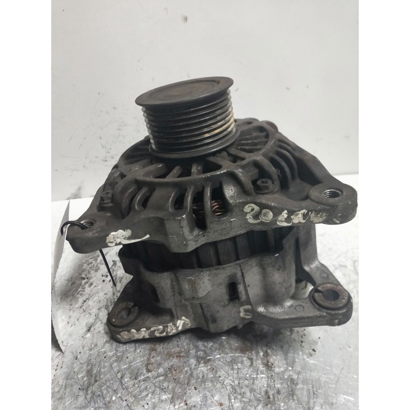 Recambio de alternador para mazda 6 berlina (gg) 2.0 crtd 120 active (5-ptas.) referencia OEM IAM A3TB4981  