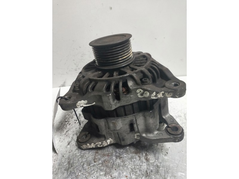 Recambio de alternador para mazda 6 berlina (gg) 2.0 crtd 120 active (5-ptas.) referencia OEM IAM A3TB4981  