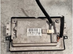 Recambio de pantalla multifuncion para citroen c4 lim. feel edition referencia OEM IAM 981381068002 A2C97349300  2