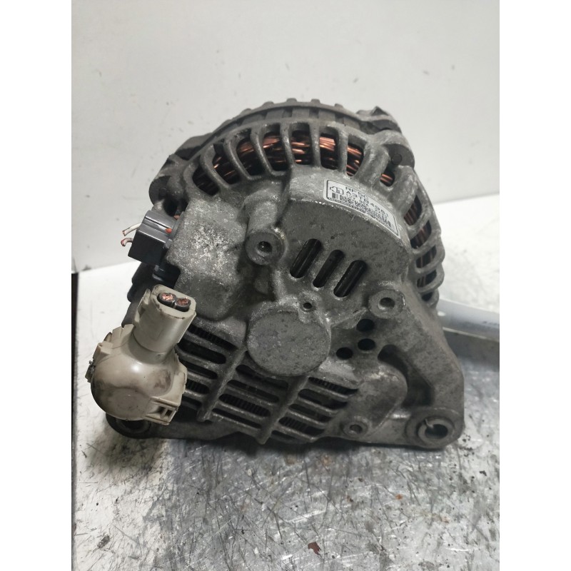 Recambio de alternador para mazda 6 berlina (gg) 2.0 crtd 120 active (5-ptas.) referencia OEM IAM A3TB4981  