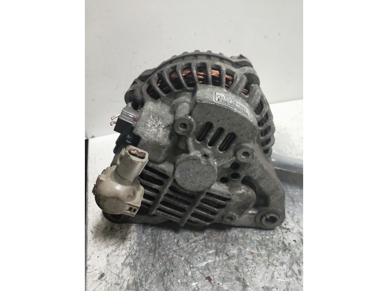 Recambio de alternador para mazda 6 berlina (gg) 2.0 crtd 120 active (5-ptas.) referencia OEM IAM A3TB4981  