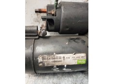 Recambio de motor arranque para peugeot 306 berlina 3/5 puertas (s1) xt referencia OEM IAM D6RS661 VALEO  2