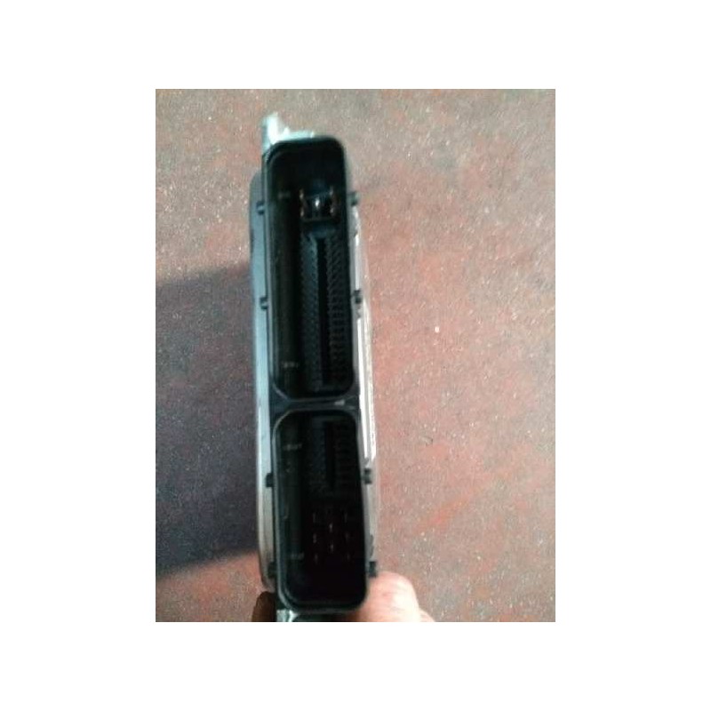 Recambio de centralita motor uce para audi a6 avant (4b5) 2.5 tdi referencia OEM IAM 0281010822 4B2907401J EDC15VM