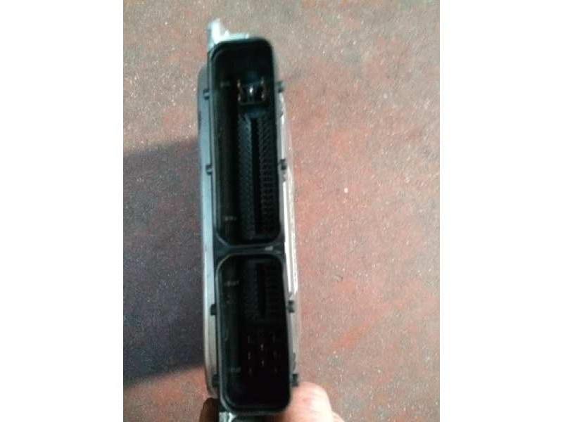 Recambio de centralita motor uce para audi a6 avant (4b5) 2.5 tdi referencia OEM IAM 0281010822 4B2907401J EDC15VM