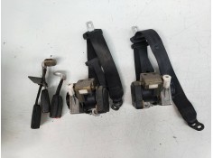 Recambio de juego cinturones trasero para volkswagen passat variant (3b5) comfortline referencia OEM IAM   5P R