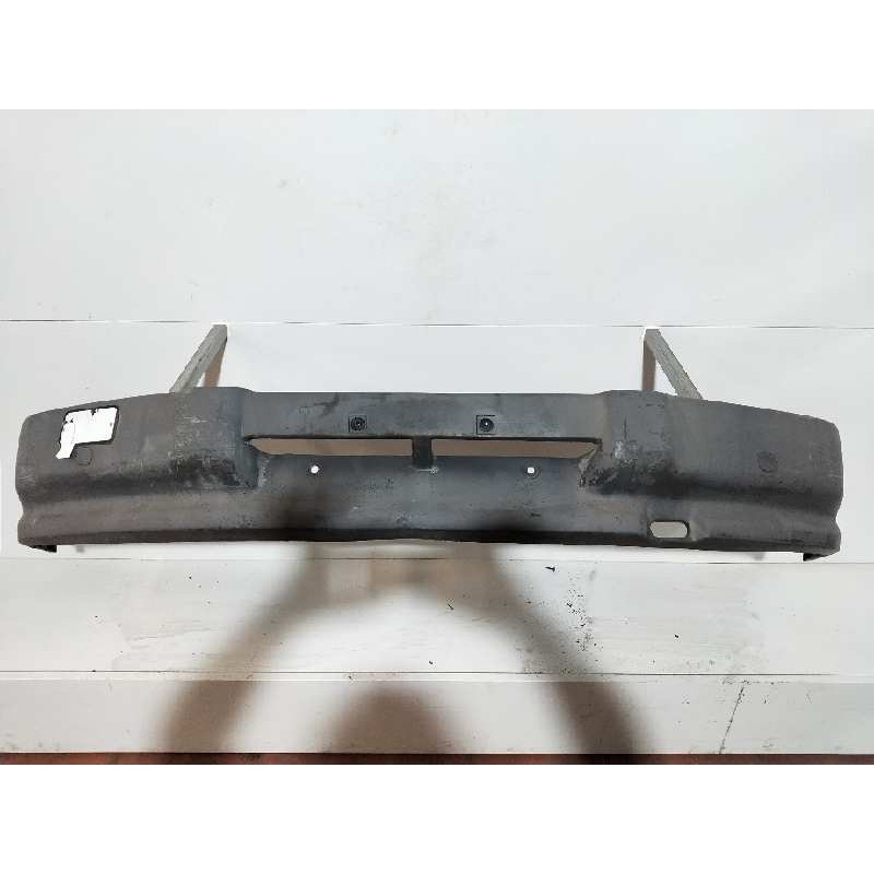 Recambio de paragolpes delantero para ford transit, caja cerr. largo 95 ft 100 2.5 express-line referencia OEM IAM   