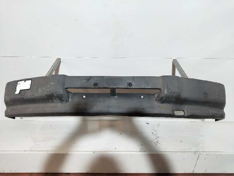 Recambio de paragolpes delantero para ford transit, caja cerr. largo 95 ft 100 2.5 express-line referencia OEM IAM   