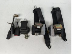 Recambio de juego cinturones trasero para volkswagen passat berlina (3b2) 1.9 tdi referencia OEM IAM   4P
